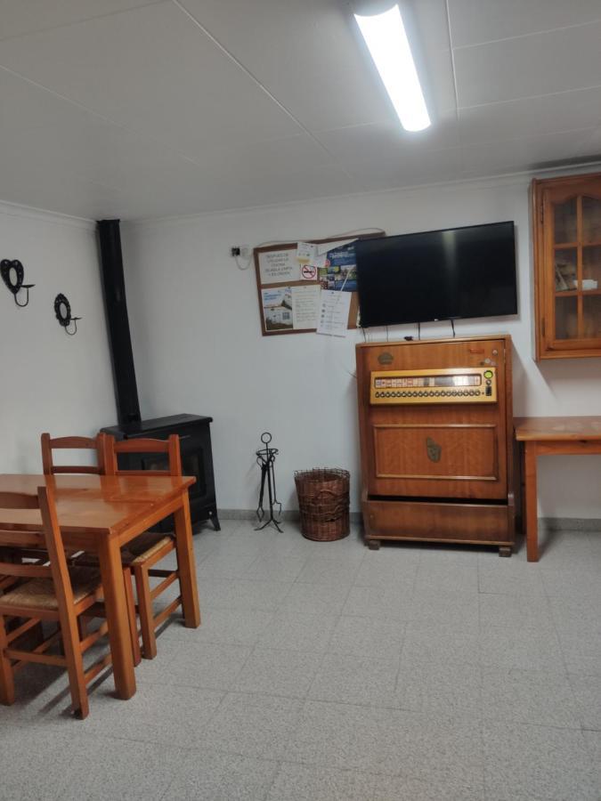 Can Leon El Poble Nou del Delta Eksteriør bilde
